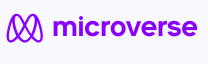 Microverse logo