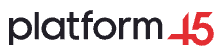 Platform45 logo